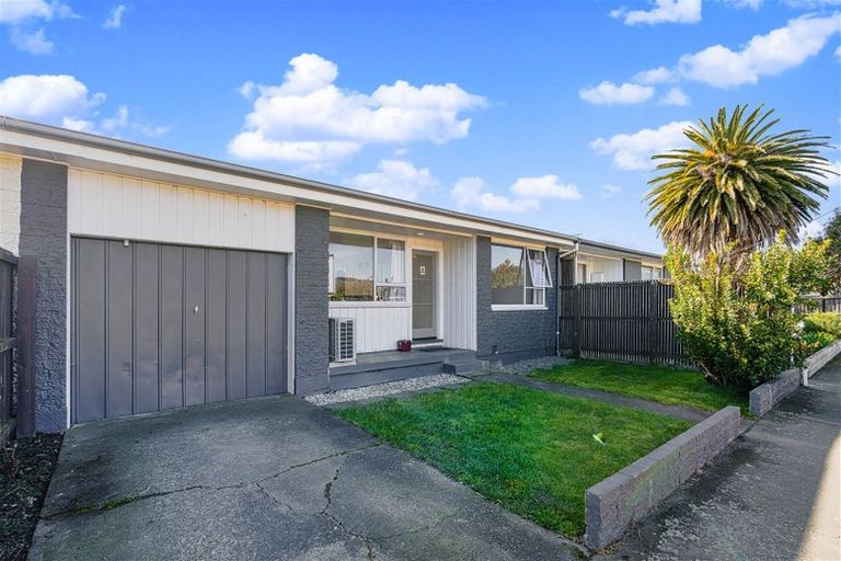 Photo of property in 5 Ruskin Street, Addington, Christchurch, 8024