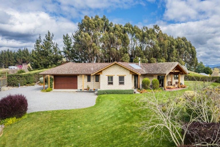 Photo of property in 99 Ireland Road, Waipawa, Otane, 4277