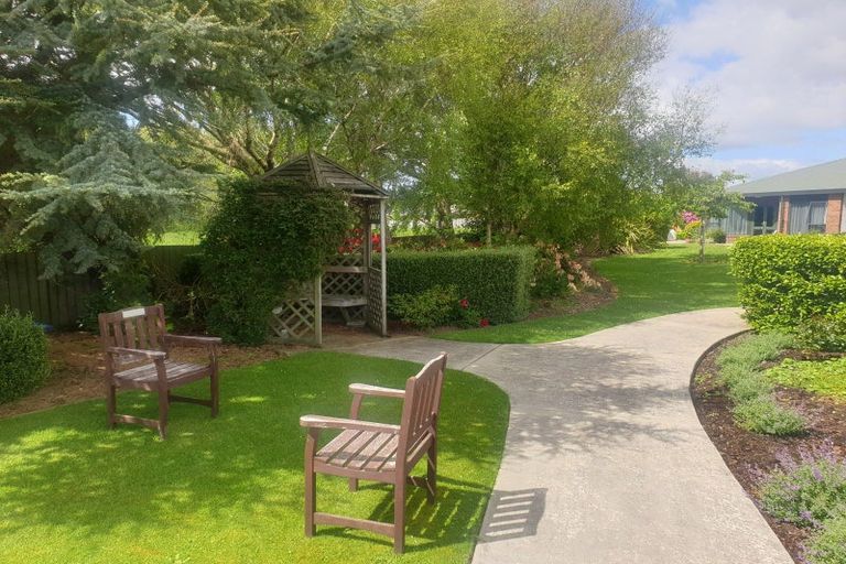 Photo of property in Cargill Home, 1 Cargill Street, Waikiwi, Invercargill, 9810