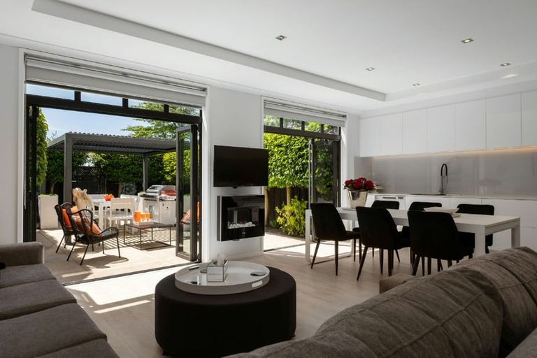 Photo of property in 40 Country Club Terrace, Northwood, Christchurch, 8051