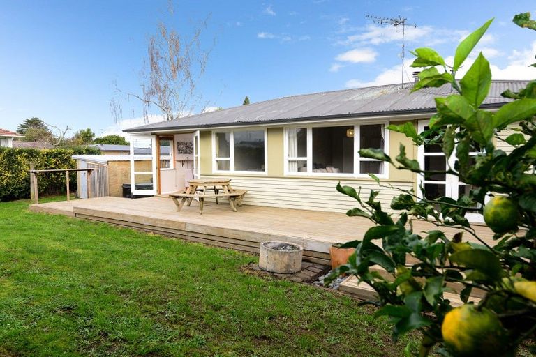 Photo of property in 98 Bankwood Road, Chartwell, Hamilton, 3210