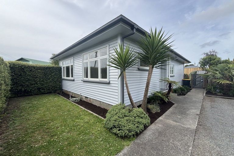 Photo of property in 1/27 Southampton Street, Sydenham, Christchurch, 8023