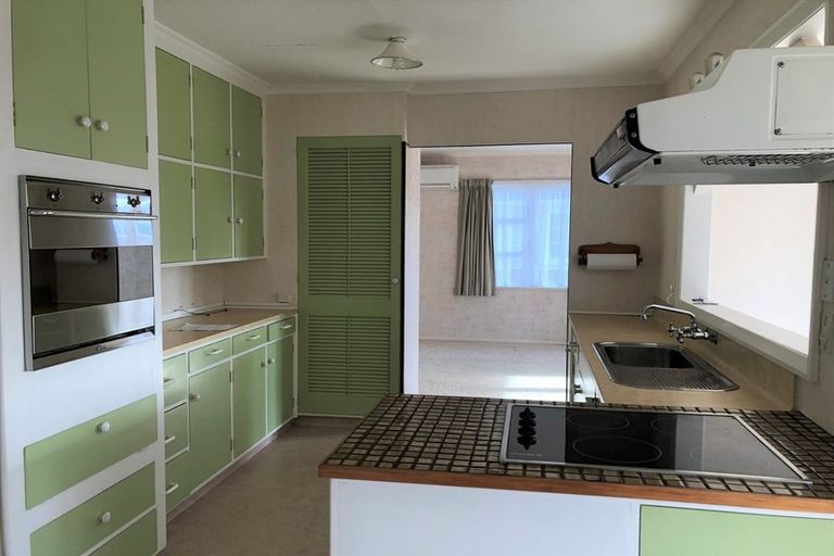 Photo of property in 52 Trafalgar Street, Levin, 5510