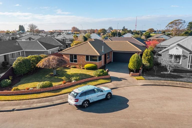 Photo of property in 7 Mull Place, Broomfield, Christchurch, 8042