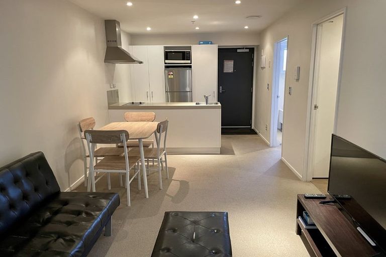 Photo of property in Soho Apartments, 212/74 Taranaki Street, Te Aro, Wellington, 6011