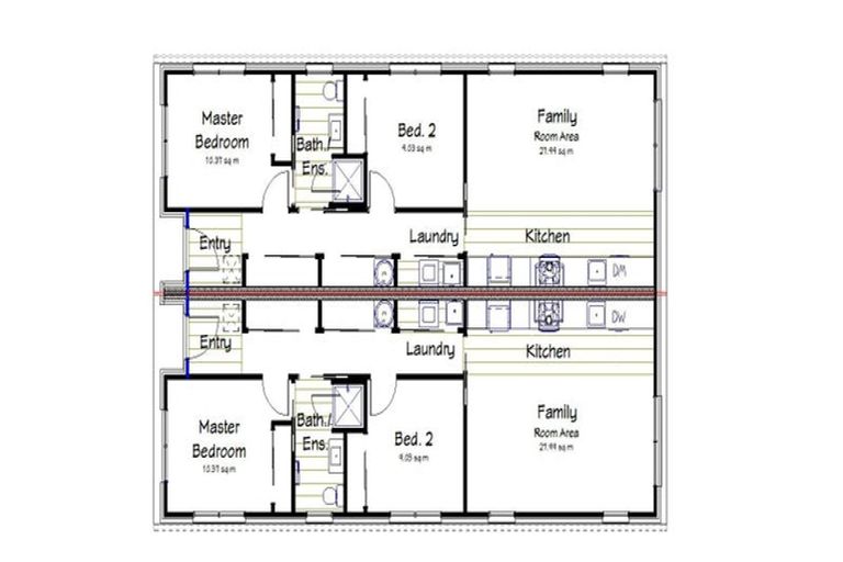 Photo of property in 4 Hunia Place, Hei Hei, 8042
