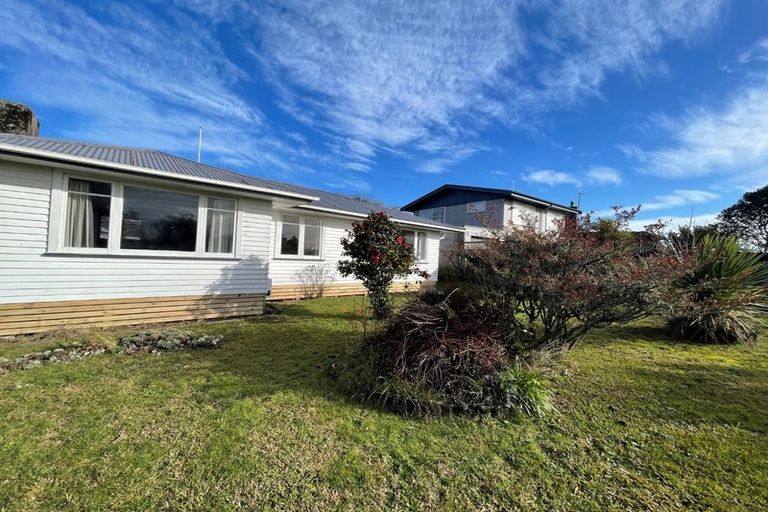 Photo of property in 100 Elizabeth Drive, Tokoroa, 3420