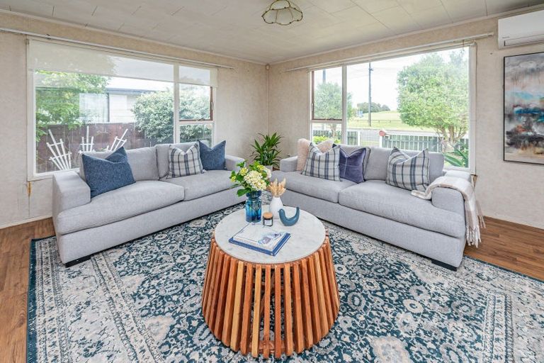 Photo of property in 25 Carson Street, Castlecliff, Whanganui, 4501