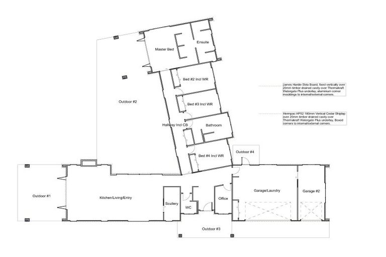 Photo of property in 201-207 Porangahau Road, Waipukurau, 4200