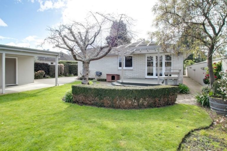 Photo of property in 528 Lyndhurst Road, Frimley, Hastings, 4120