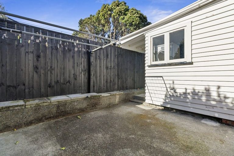 Photo of property in 112 Darlington Road, Miramar, Wellington, 6022