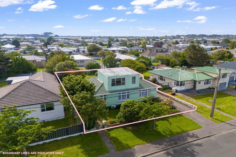 Photo of property in 81 Tanner Street, Grasmere, Invercargill, 9810
