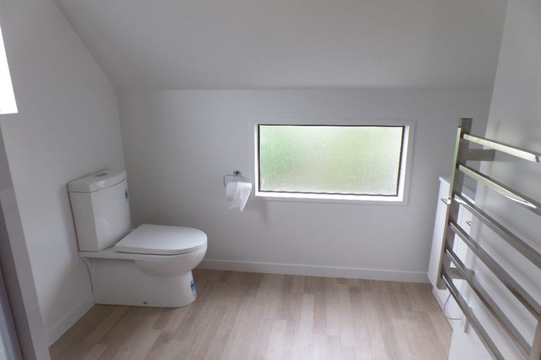 Photo of property in 3/17 Rosewarne Street, Spreydon, Christchurch, 8024