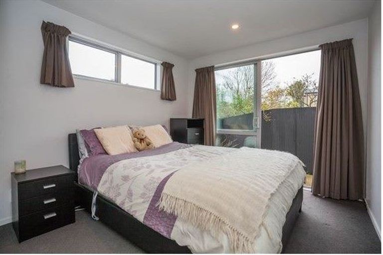 Photo of property in 1/424 Manchester Street, St Albans, Christchurch, 8014