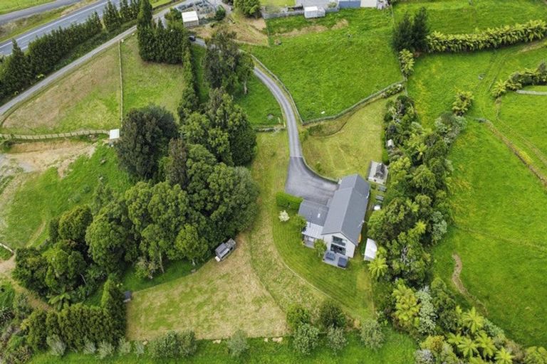Photo of property in 224a Junction Road, Mangorei, New Plymouth, 4371