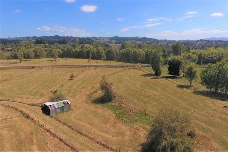 Photo of property in 52 Old Te Kuiti Road, Otorohanga, 3900