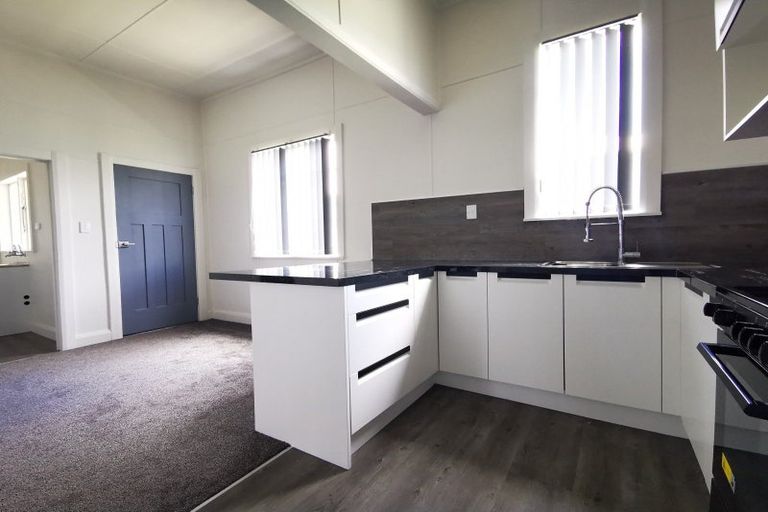 Photo of property in 137 Lucknow Street, Wairoa, 4108