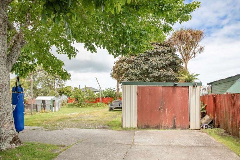 Photo of property in 116 Derby Street, Westport, 7825