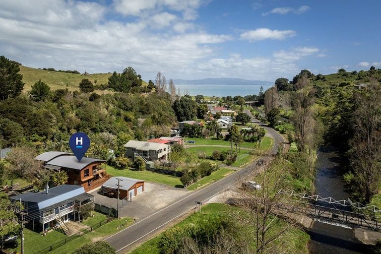 Photo of property in 26 Tapu Coroglen Road, Tapu, Thames, 3575