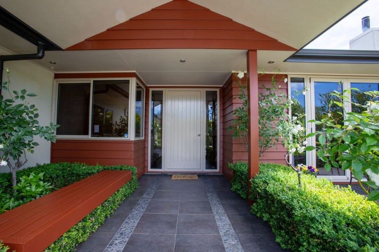 Photo of property in 254a Mangateitei Road, Rangataua, Ohakune, 4691