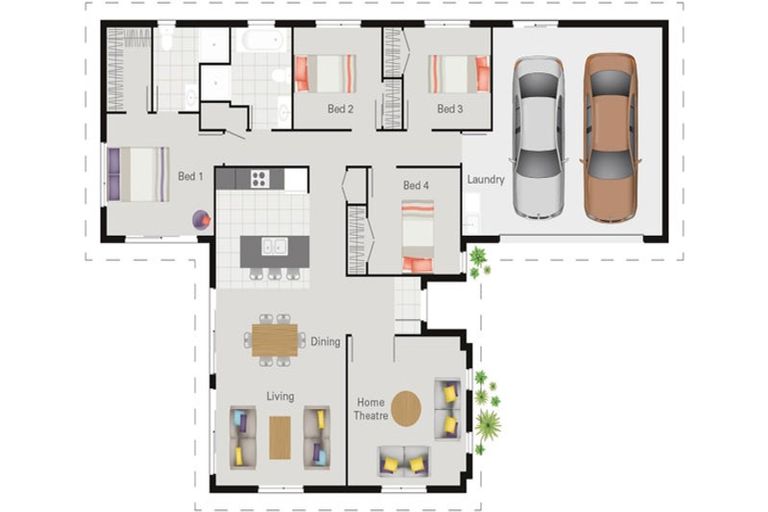 Photo of property in 9 Panui Avenue, Helensville, 0800