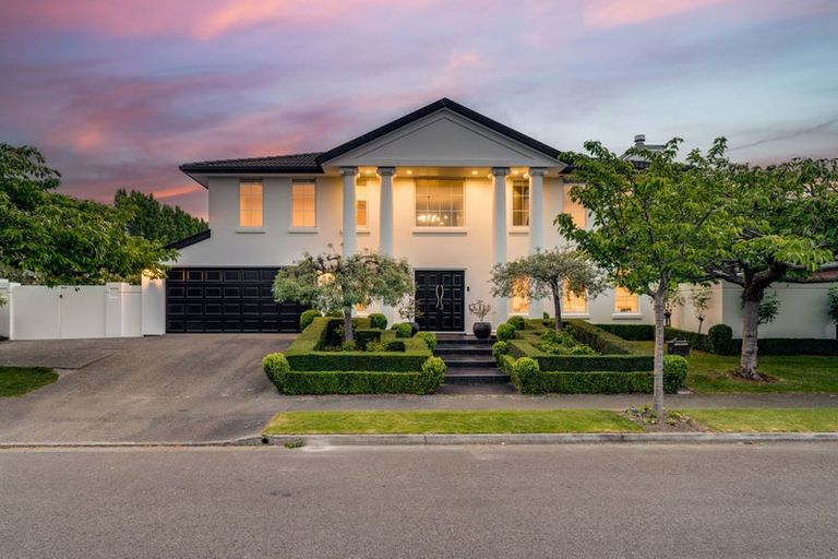 Photo of property in 9 Watermill Boulevard, Northwood, Christchurch, 8051