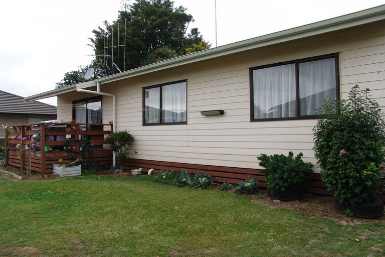 Photo of property in 60b Raikes Avenue, Te Awamutu, 3800