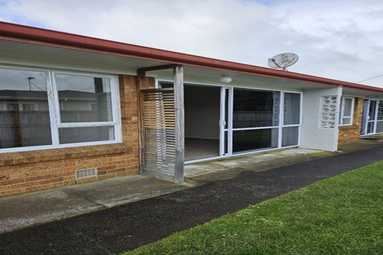Photo of property in 32u1 Osborne Avenue, Morrinsville, 3300