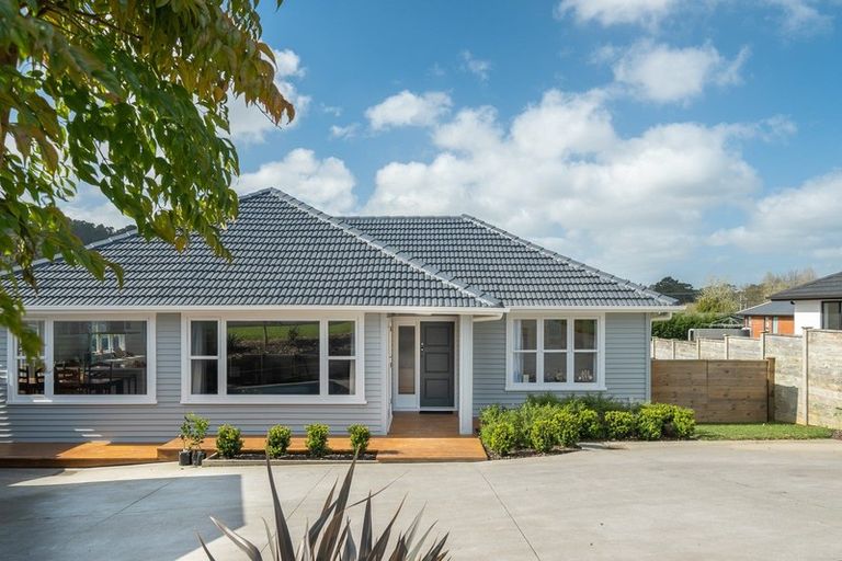 Photo of property in 6 Gumdiggers Lane, Riverhead, 0820