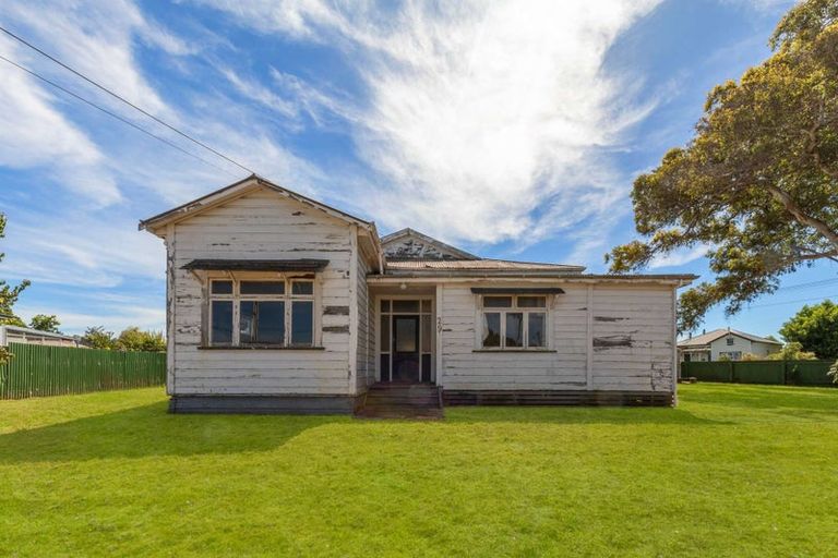 Photo of property in 29 Station Road, Marton, 4710