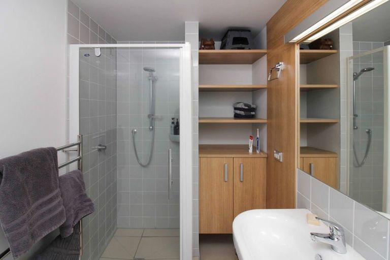 Photo of property in Monument Apartments, 7g/245 Wakefield Street, Te Aro, Wellington, 6011