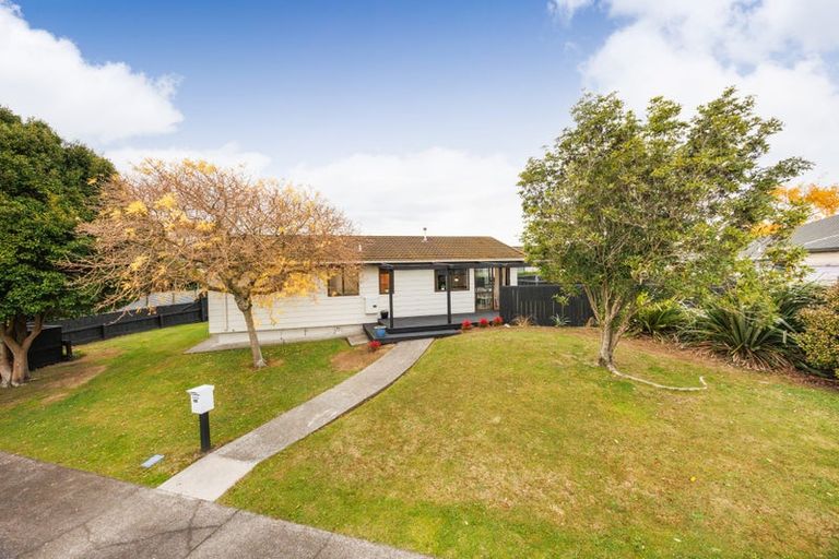 Photo of property in 30 Caroline Drive, Feilding, 4702