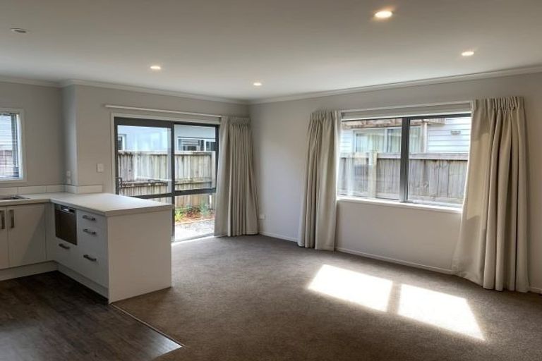 Photo of property in 8u7 Richmond Street, Whitiora, Hamilton, 3200