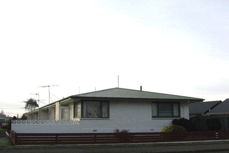 Photo of property in 47 Mary Street, Richmond, Invercargill, 9810