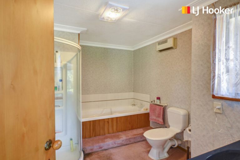 Photo of property in 93 Hocken Street, Kenmure, Dunedin, 9011