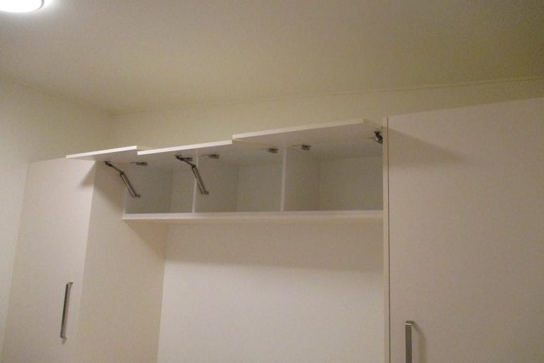 Photo of property in Hannahs Corner, 5/8 Leeds Street, Te Aro, Wellington, 6011