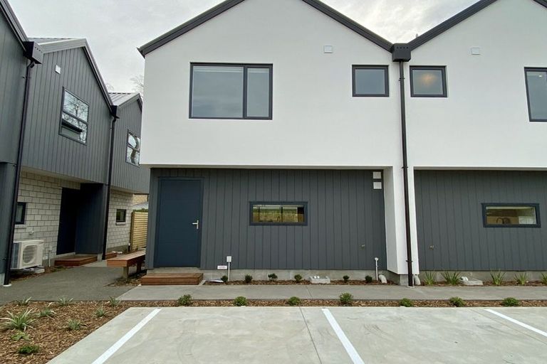 Photo of property in 4/29 Sugden Street, Spreydon, Christchurch, 8024