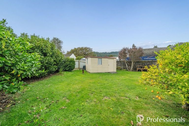 Photo of property in 14 Rawhiti Street, Stokes Valley, Lower Hutt, 5019