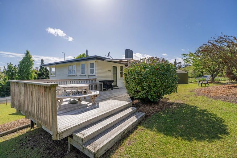Photo of property in 847 Purangi Road, Cooks Beach, Whitianga, 3591