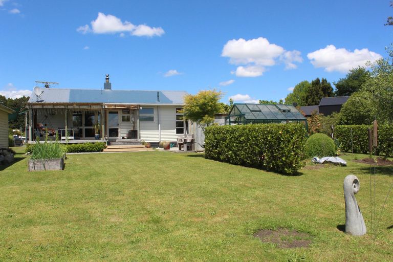 Photo of property in 7 Tawa Street, Mangakino, 3421