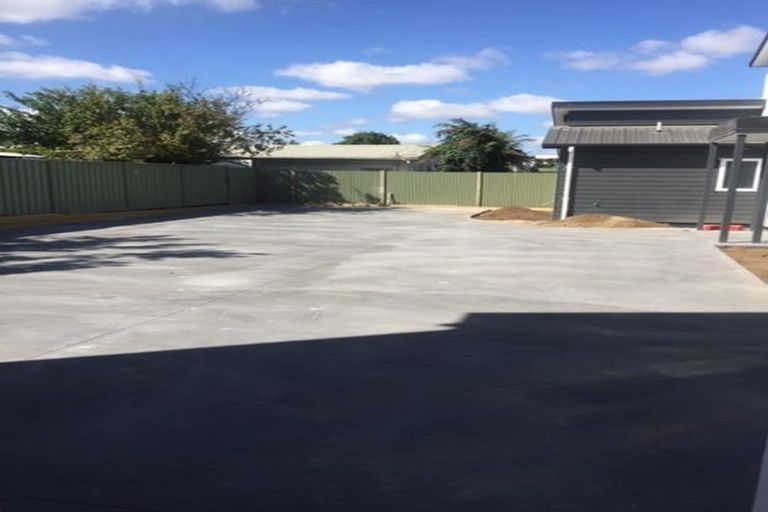 Photo of property in 7u1 Burrows Place, Frankton, Hamilton, 3204