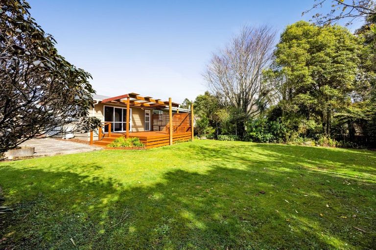 Photo of property in 20 Rewa Street, Inglewood, 4330