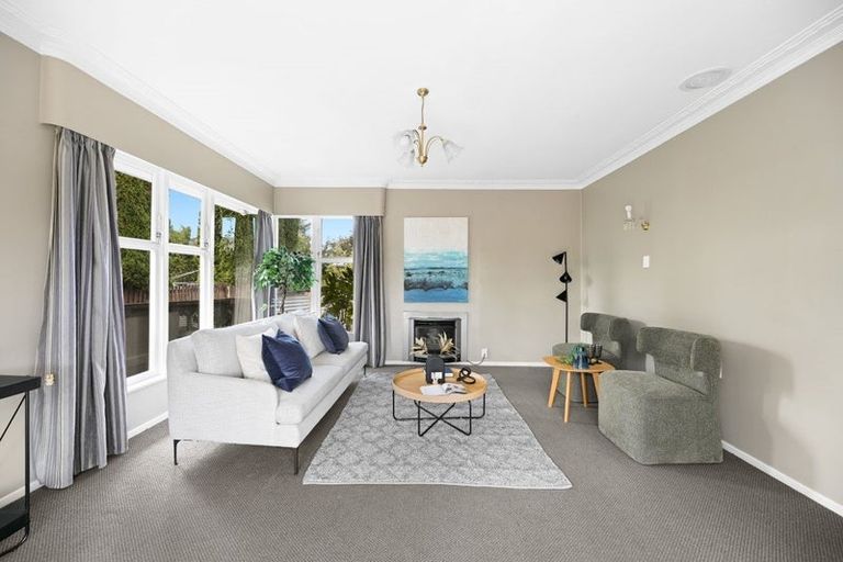 Photo of property in 18 Saint Pauls Road, Chartwell, Hamilton, 3210