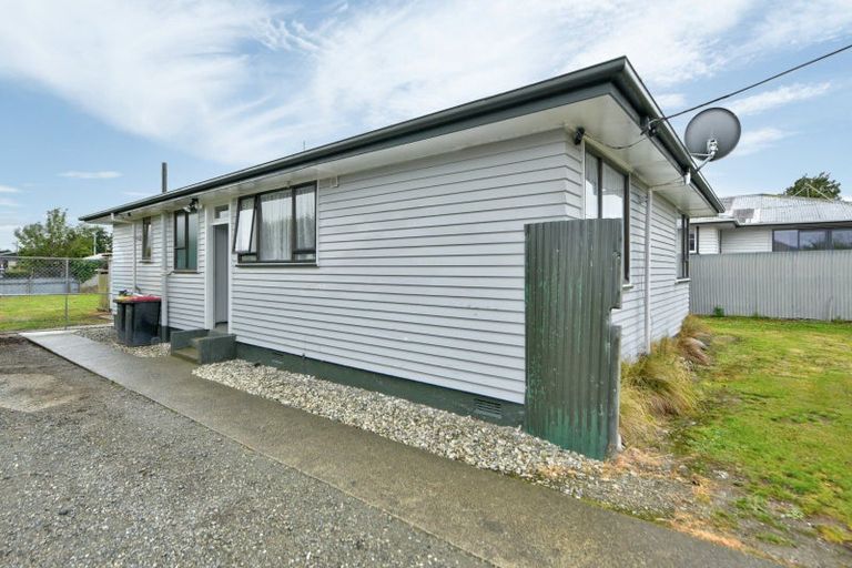 Photo of property in 7 Gordon Terrace, East Gore, Gore, 9710