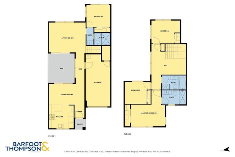 Photo of property in 12 Artemis Way, Flat Bush, Auckland, 2019