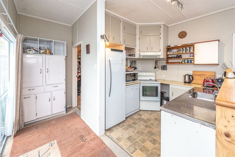 Photo of property in 2 Maketu Street, Whanganui East, Whanganui, 4500