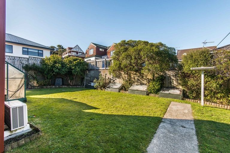 Photo of property in 53 Erris Street, Johnsonville, Wellington, 6037