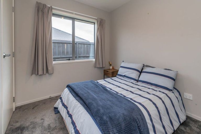 Photo of property in 62 Longcot Drive, Rolleston, 7615