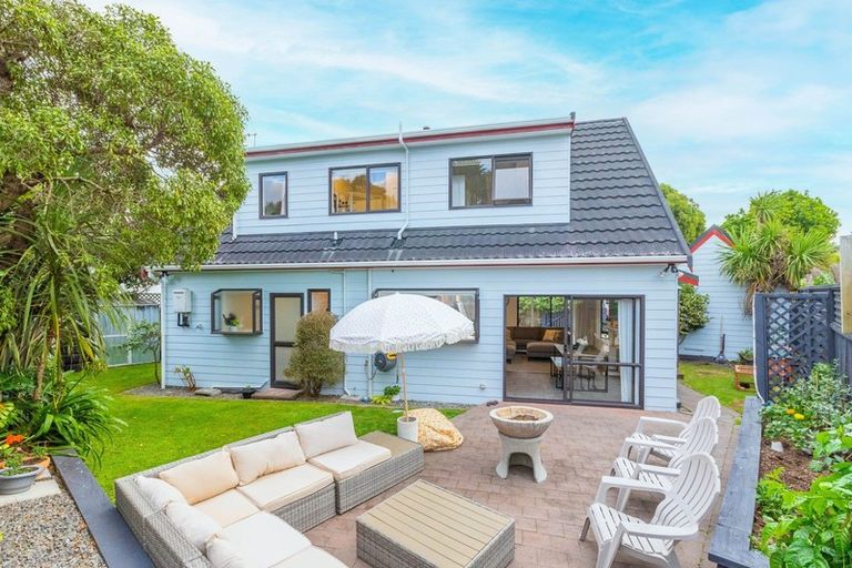 Photo of property in 104a Manly Street, Paraparaumu Beach, Paraparaumu, 5032