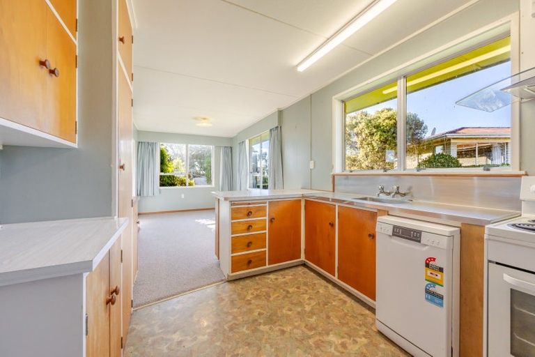 Photo of property in 14 Mclean Terrace, Waipukurau, 4200
